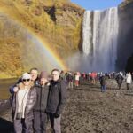 South Coast Day Tour with Horse Riding(optional) - Horse Riding Option: A Unique Touch