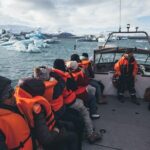 South Coast, Diamond Beach and Glacier Lagoon Day Tour - The Experience: What Travelers Are Saying