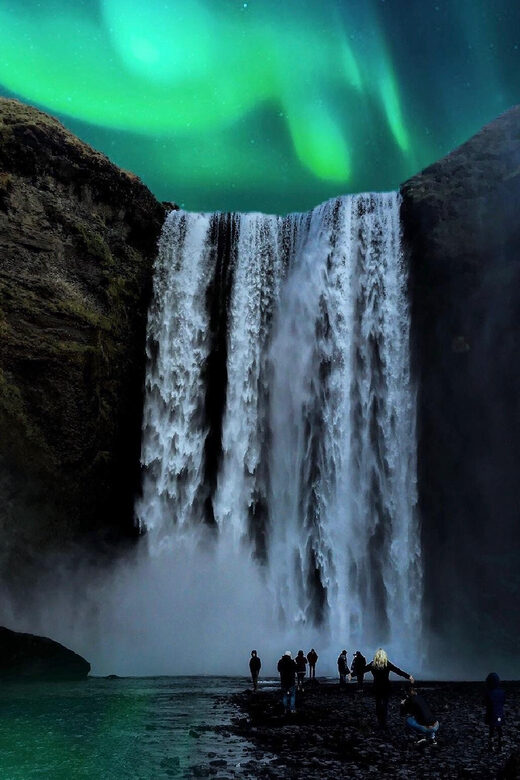 South Coast & Glacier Lagoon Private Tour (Up to 8 Pax) - The Experience in Detail