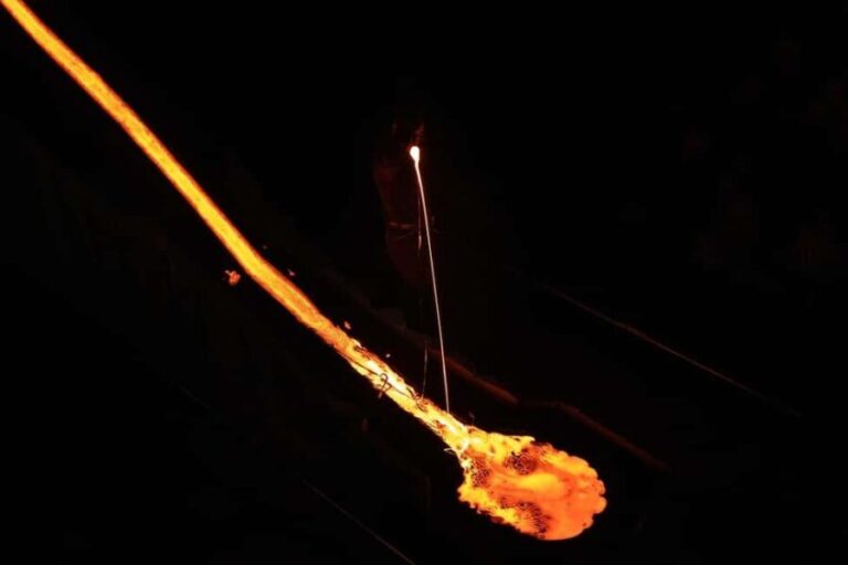 South Coast of Iceland: Hidden Gems & Lava Show Tour - The Itinerary: What Will Your Day Look Like?