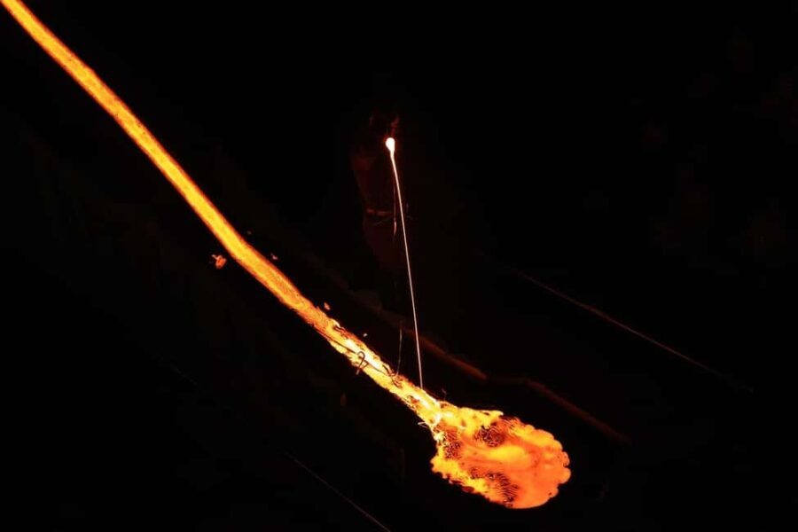 South Coast of Iceland: Hidden Gems & Lava Show Tour - The Itinerary: What Will Your Day Look Like?