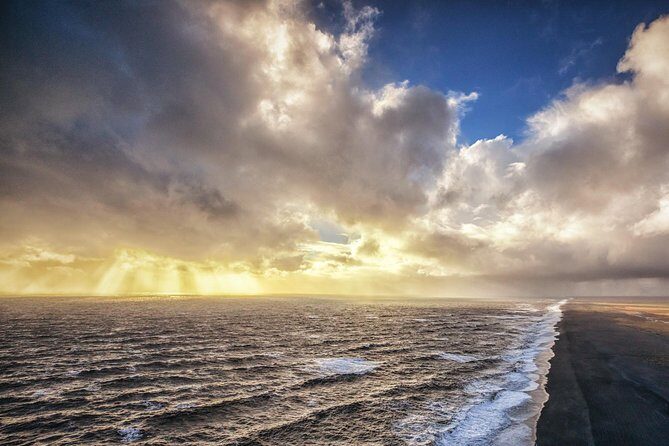 South Coast of Iceland - Tour with a Professional Photographer - What You Can Expect From the Itinerary