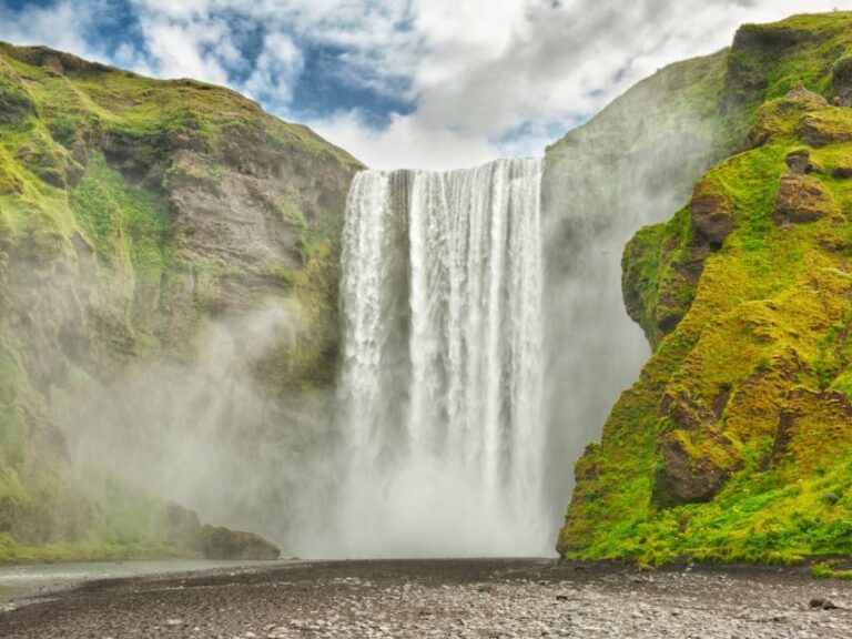 South Coast: Private Day Tour + Blue Lagoon(Optional) - Transport and Guide Experience