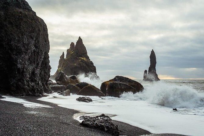 South Coast, Reynisfjara Beach & Waterfalls Small-Group Day Trip from Reykjavik - Final Thoughts