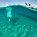 South Coastline of Paros - Panteronisia - What the Tour Looks Like