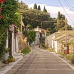 South Corfu Premium 4x4: Villages, Views & Flavours - A Close Look at the Itinerary