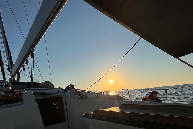 South Crete: Small group Full Day/ Sunset Sailing & Lunch - Exploring South Crete by Sail: An Honest Look at the Full Day/ Sunset Sailing & Lunch Tour