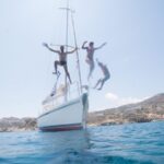South Crete: Sunset Sailing full day trip with finger food - Pricing and Value