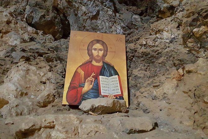 South Crete - The gorge of the Eremits, Sunset in Matala - The Price and Its Value