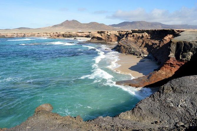 South Fuerteventura Jeep Tour to Cofete Beach - Is It Worth the Price?