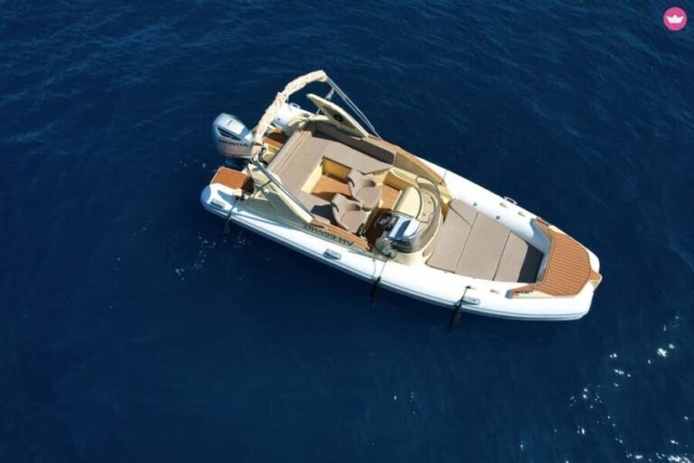 South Hvar Tour | Red Rocks | Pakleni Islands | TOP RATED! - The Experience in Detail