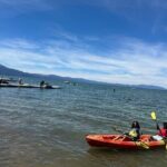 South Lake Tahoe Historic Guided Kayak Tour - The Value for Your Money