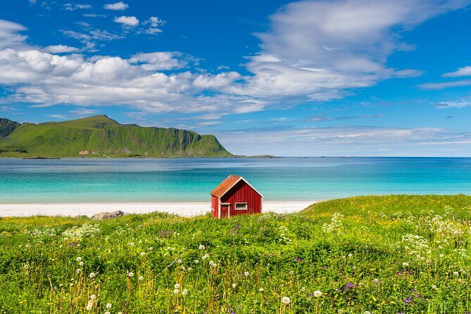 South Lofoten Top Highlights Photo Tour (Reine) - FAQ