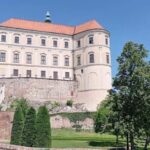 South Moravia: Lednice-Valtice Area & Mikulov Day Trip - FAQs