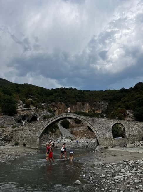 South of Albania: 2-Day Adventure Tour - The Practical Side: What’s Included and What to Keep in Mind