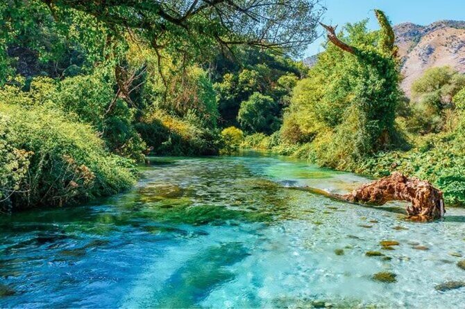 South of Albania A 3 Day Tour Through Albania's Riviera Gems - What We Loved and What to Keep in Mind