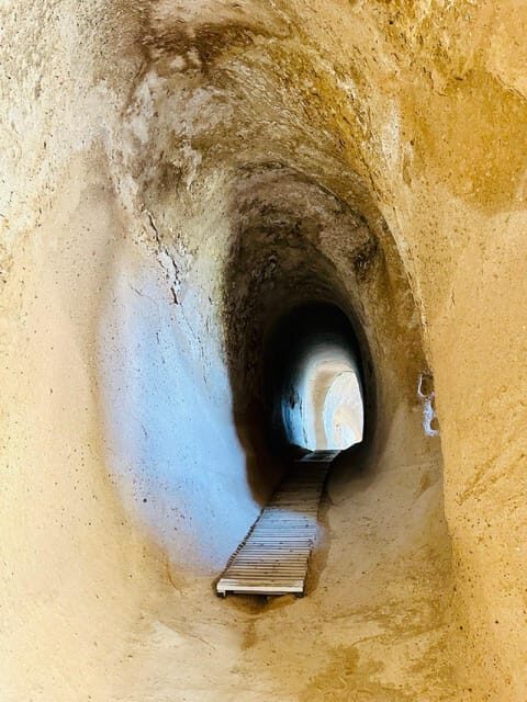 South of Cappadocia Tour-Green Tour - Practicalities and Tips