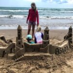 South Padre Island Sandcastling Experience - The Itinerary in Detail
