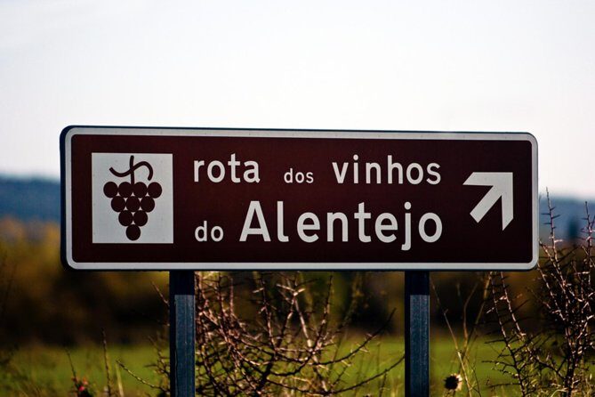 South Portugal Wine Route Private Full Day Tour from Lisbon - FAQ