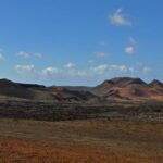 South Tour: Timanfaya National Park - A Closer Look at the Tour Experience