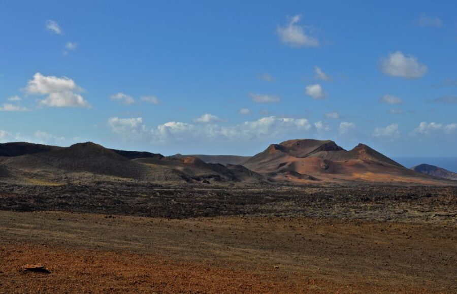 South Tour: Timanfaya National Park - A Closer Look at the Tour Experience