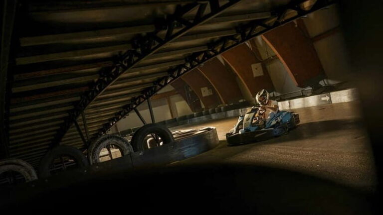 South Wales: Indoor Go-Karting Experience - Price and Value