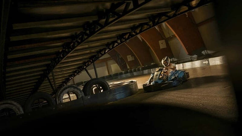 South Wales: Indoor Go-Karting Experience - Price and Value
