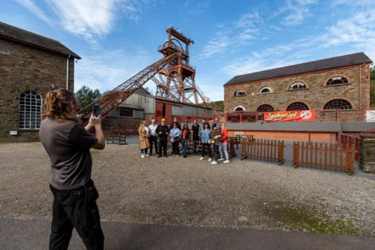 South Wales: Private Day Trip with Driver-Guide - Who Will Love This Trip?