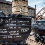 South Wales Valleys: Black Gold Underground Experience Tour - Exploring the Mine and Surroundings