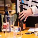 South West wine workshop - A Deep Dive into the South West Wine Workshop