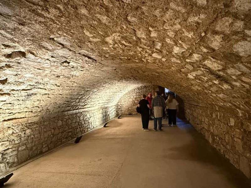 Southampton: 2 Hour Guided Walking Tour with Medieval Vaults - Authentic Feedback and Real Experiences