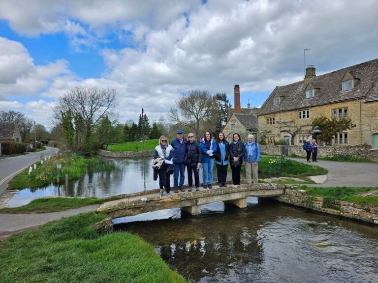 Southampton: Cotswolds Private Tour - Final Thoughts