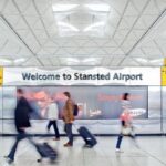 Southampton Cruise Port Transfer to/from London City & All London Airports - A Closer Look at the Itinerary and Logistics