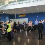 Southampton Cruise Terminal/Hotel to London with Stops at Salisbury & Stonehenge - FAQs