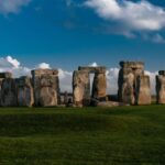 Southampton: Cruise Transfer to London via Stonehenge - A Few Caveats
