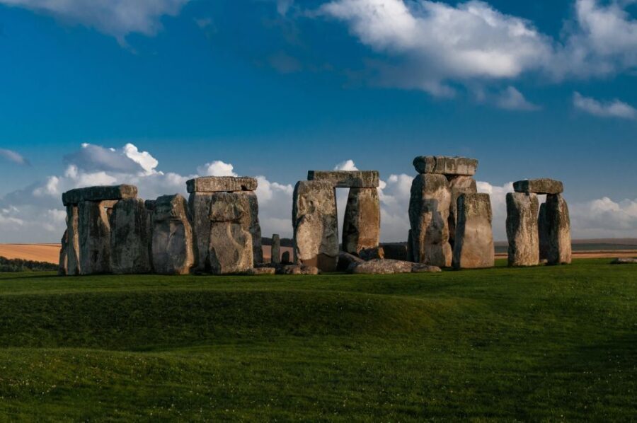 Southampton: Cruise Transfer to London via Stonehenge - A Few Caveats