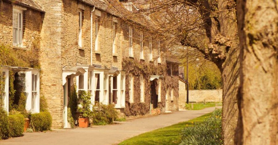 Southampton: London via the Cotswolds, Oxford and Pub Lunch - What’s Included and What to Expect