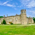 Southampton Port to London via Stonehenge,Lacock & Bath - The Real Deal: Pros and Cons