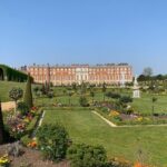 Southampton Pre Cruise From London Via Hampton Court Palace - Authentic Perspectives from Travelers