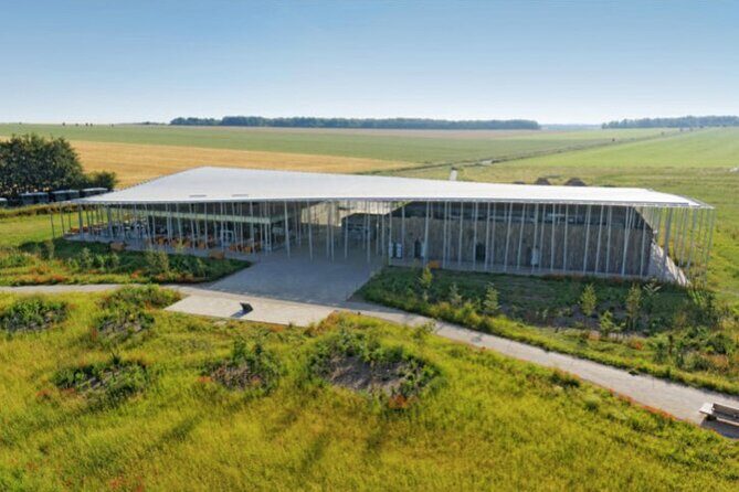 Southampton Pre Cruise From London Via Stonehenge - Is It Good Value?