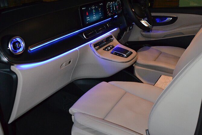 Southampton Private Transfer To or From Heathrow Airport - Wrap-up: Who Should Consider This Transfer?