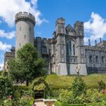 Southampton to Gatwick via Attraction of your choice (Stonehenge, Windsor etc) - Exploring Your Options for Stops