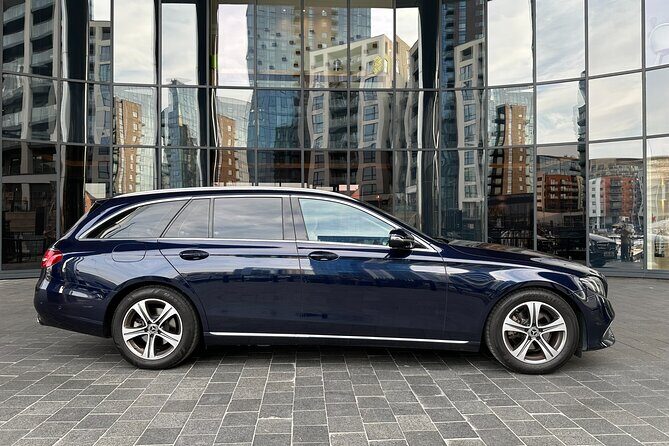 Southampton to London Private Transfer - Potential Drawbacks