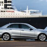 Southampton to London via Attraction of your choice (Stonehenge, Windsor etc) - A Day of Flexibility and Comfort