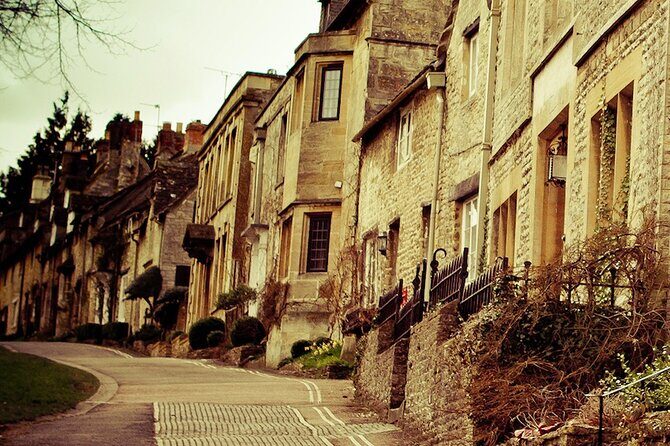 Southampton to London via Cotswold Villages, Oxford & Pub Lunch - Whats Included and Practical Considerations