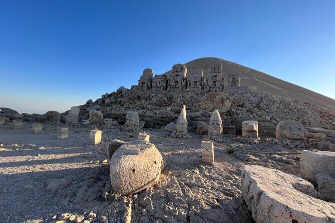 Southeast Anatolia Private Multi Day Tour - Who Is This Tour Best For?