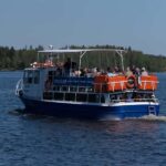Southern Finland: Cruises in Valkeakoski area - The Experience on the Water
