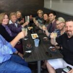 Southern Flavors Food, Pub Crawl, and History Walking Tour - What Makes This Tour Special?