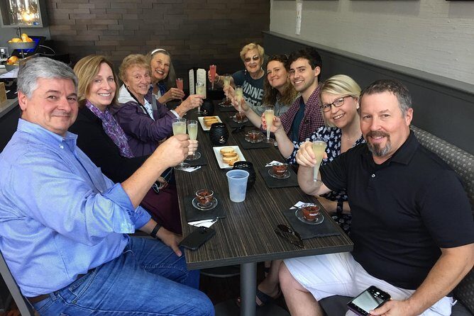 Southern Flavors Food, Pub Crawl, and History Walking Tour - What Makes This Tour Special?