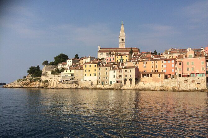 Southern Istria guided tour - What’s Included and What’s Not